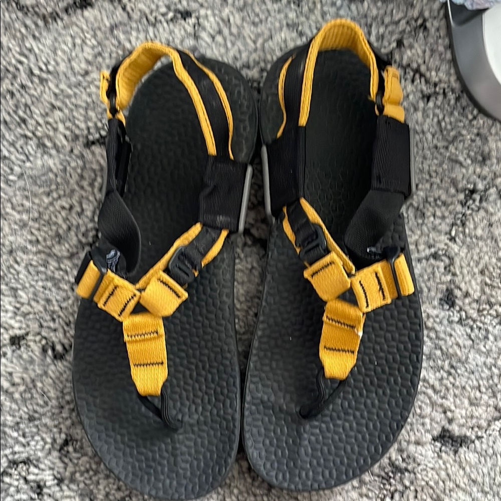 Bedrock Cairn 3D PRO II Adventure Sandals